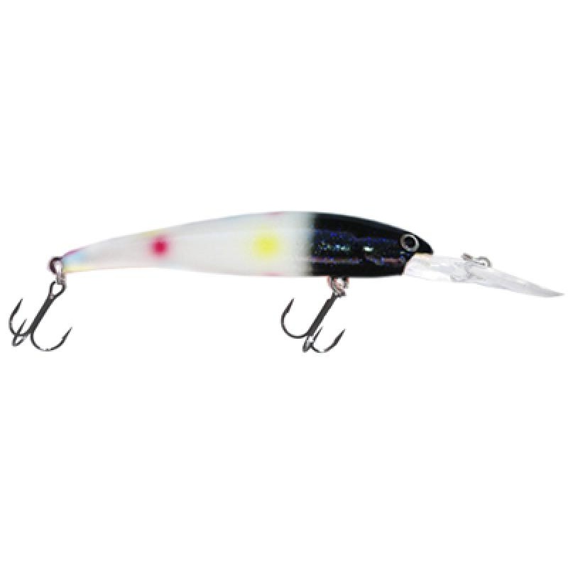 Bandit B-Shad 66 8.9cm/9.45g 2.4-3m/trollimisel 4.2m