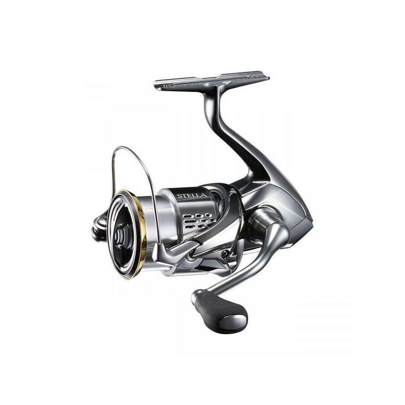 Shimano Stella 2500 FJ