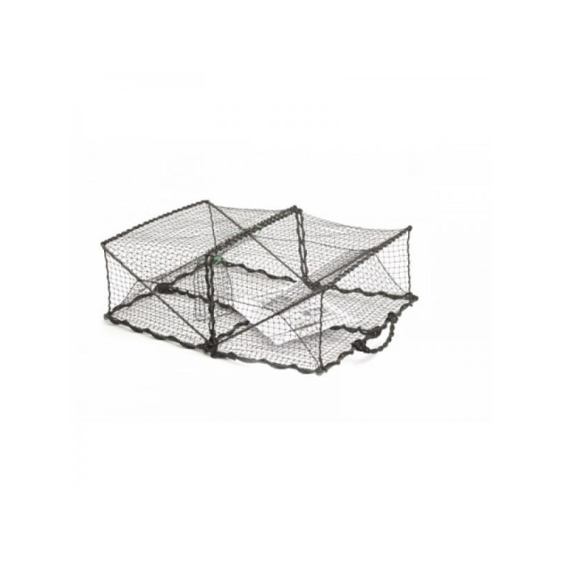 Vähimõrd kast SUUR 90x60cm kõrgus 30cm silmasuurus 12mm
