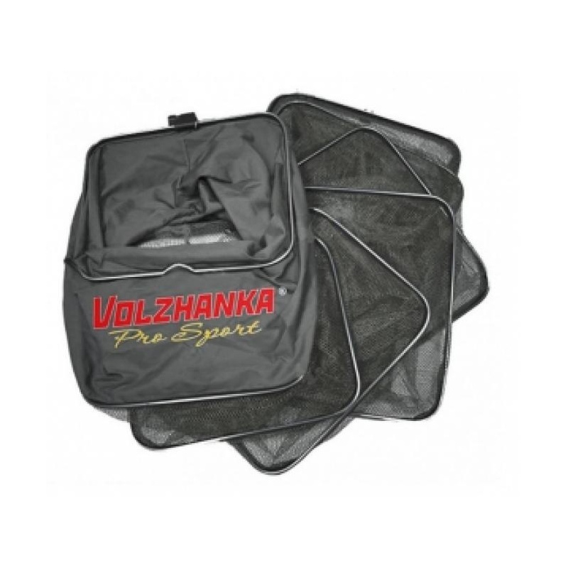 Sump VOLZHANKA Pro Sport 3.5m lateks