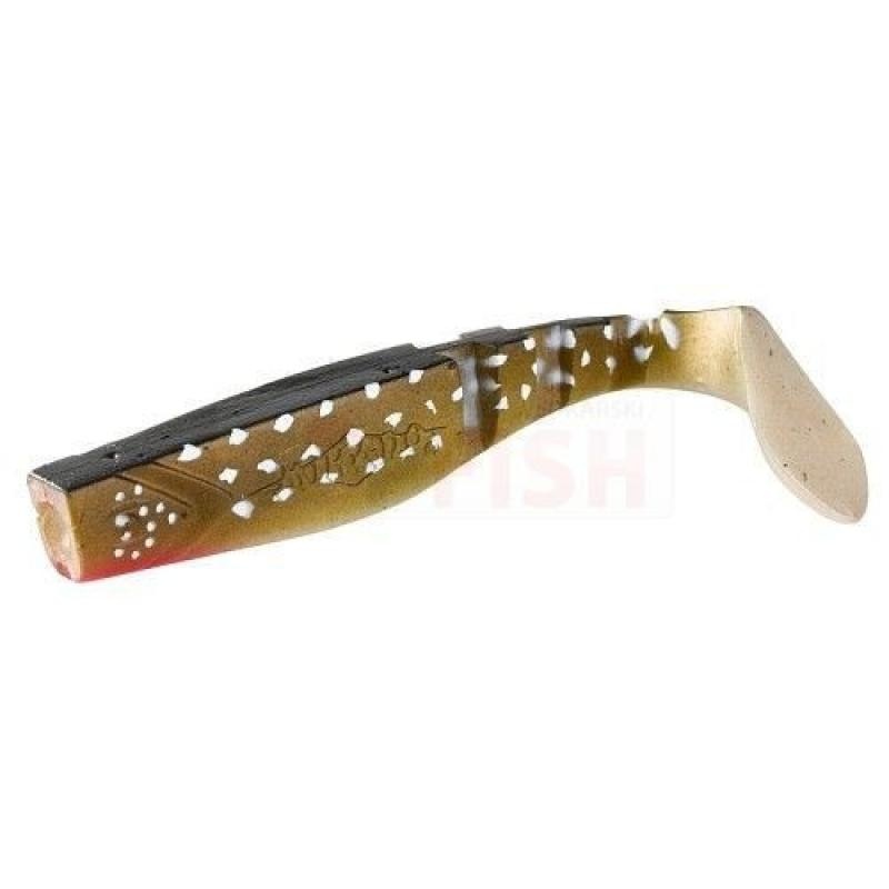 Mikado Fishhunter 7cm 122 5tk