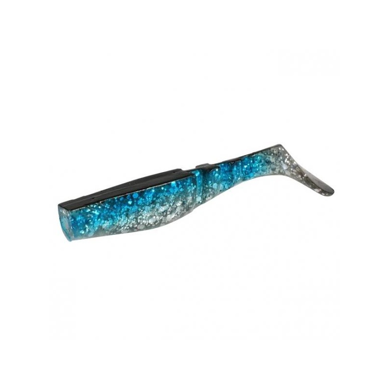 Mikado Fishhunter 8cm 125 5tk