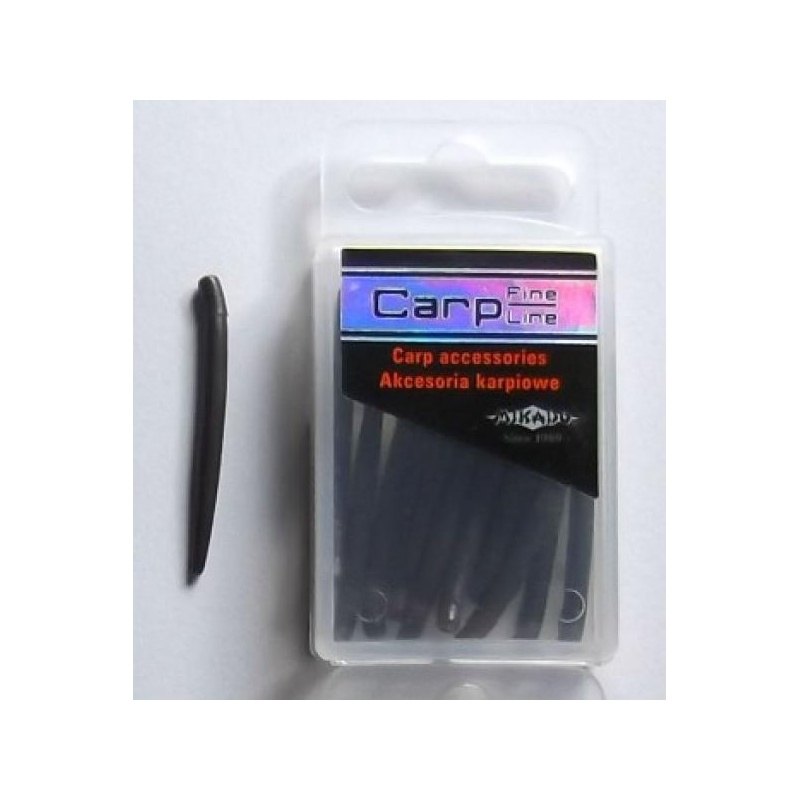 Anti-Tangle Sleeve 43mm D.Brown 20tk
