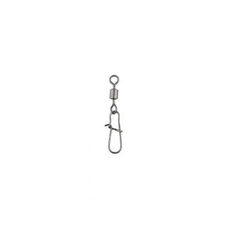 Karabiin HX3050 #4 25kg 5tk