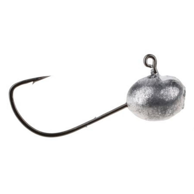 Jigipea Aberdeen Micro JIG BN 1g #1 3tk