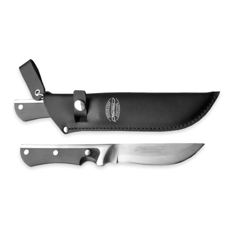 Nuga Marttiini Full Tang 11cm