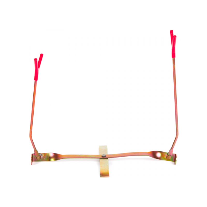 Ridvahoidja Salmo Ice Rod Rack