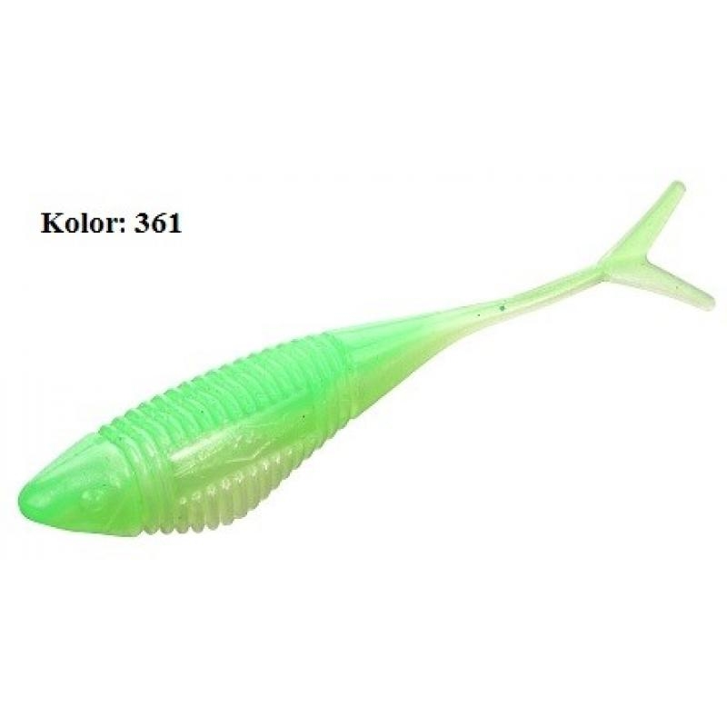 Mikado Fish Fry 8cm 361 5tk
