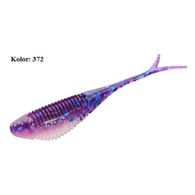 Mikado Fish Fry 8cm 372 5tk