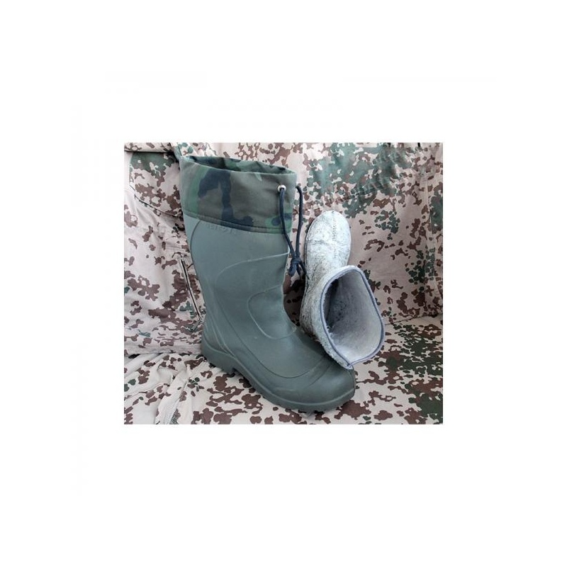 Kummikud MERMAID Belfoot EVA -40C nr 42