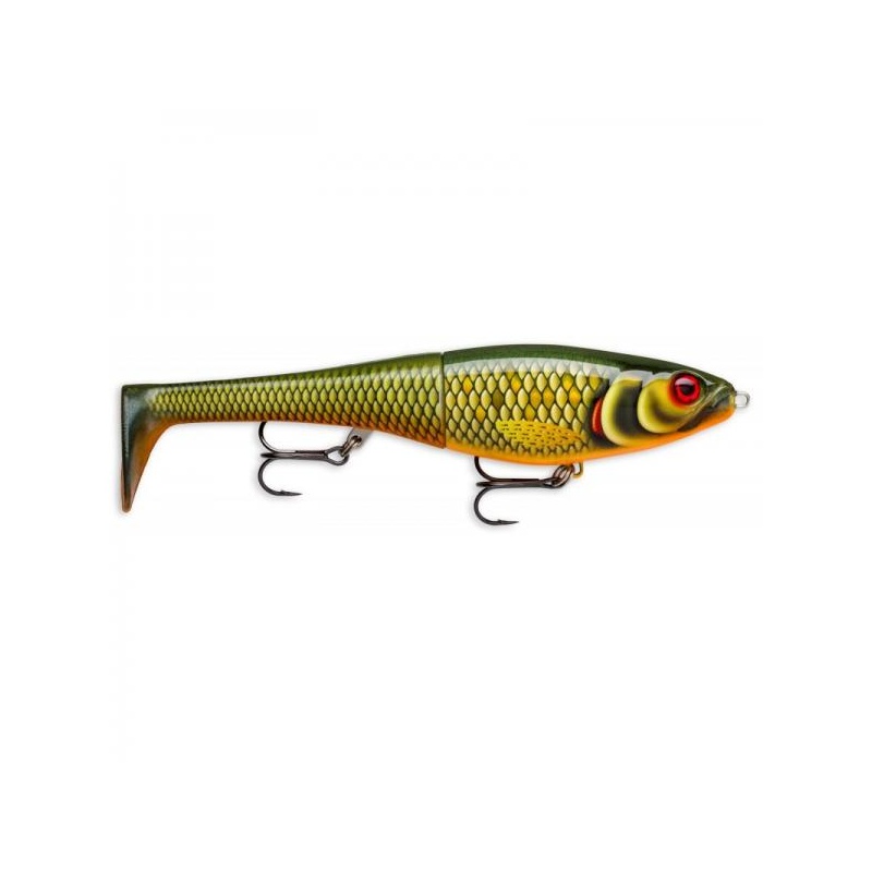 Rapala X-Rap Peto XRPT-20 SCRR 20cm/83g 0.5-1m