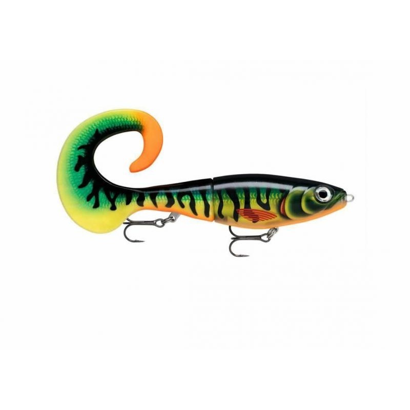 Rapala X-Rap Otus XROU-25 HTIP 25cm/90g 0.5-1m
