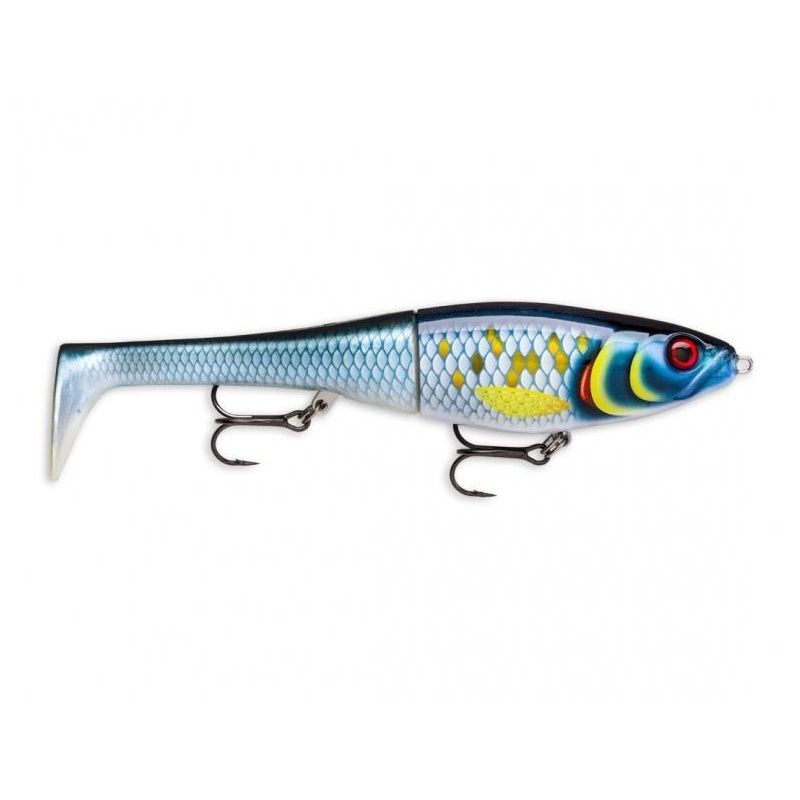 Rapala X-Rap Peto XRPT-20 SCRB 20cm/83g 0.5-1m