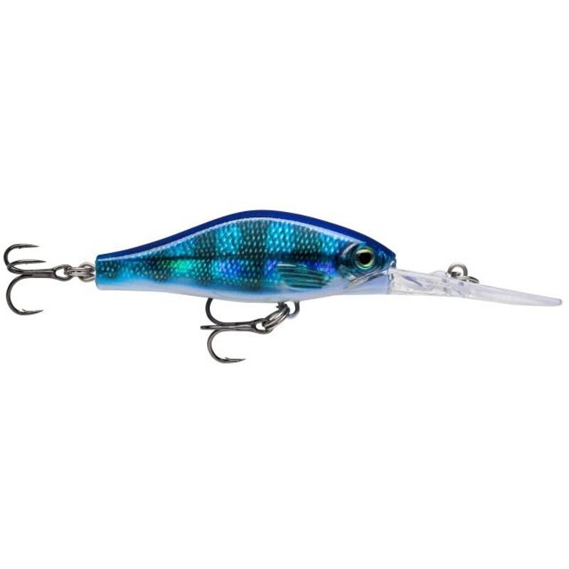 Rapala Shadow Rap Jack Deep BPE 5cm/6g kuni 3m