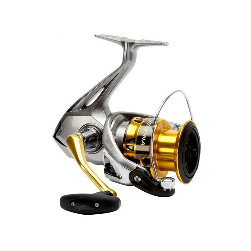 Shimano Sedona 500 FI
