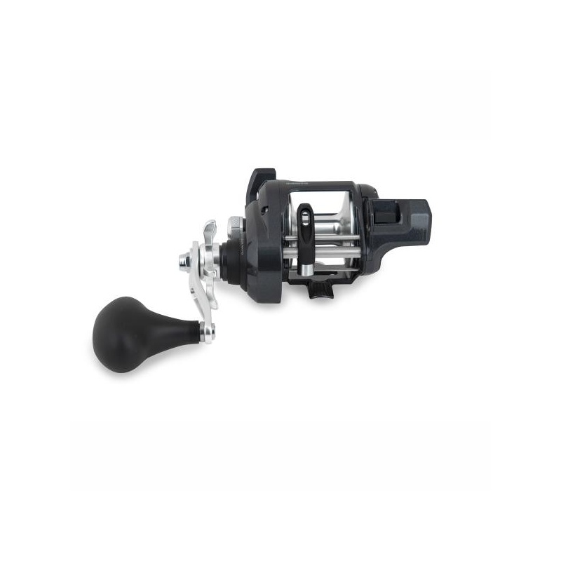 Shimano Tekota 600 LC 0,40mm/356m 6,3:1 hyrräkela