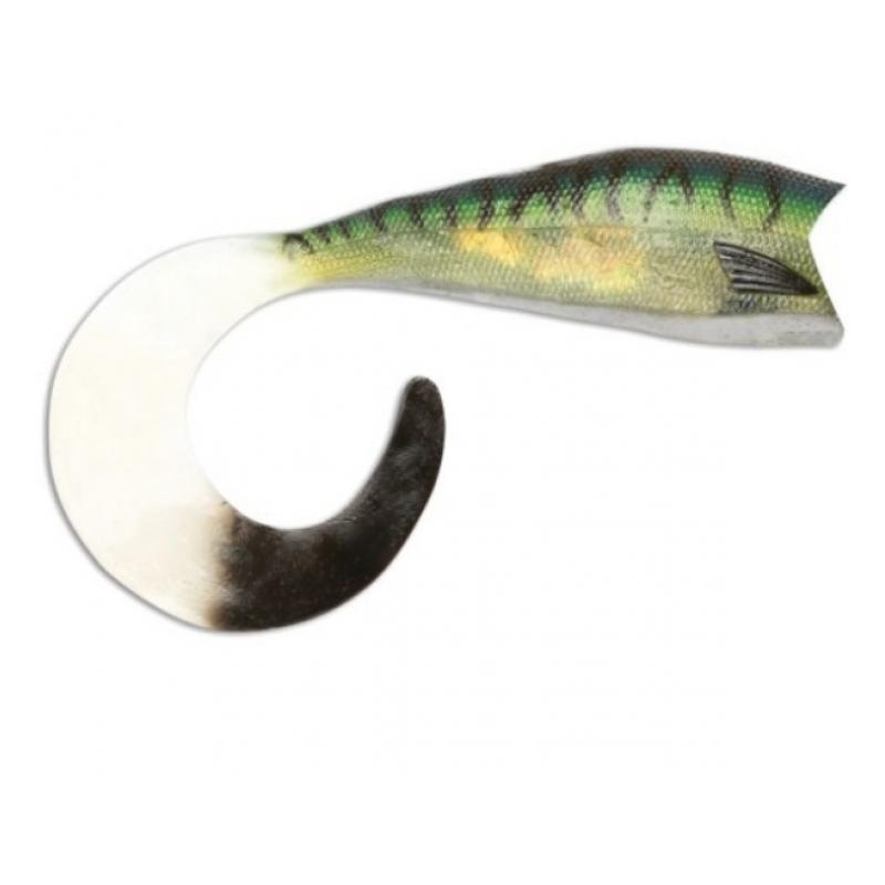 Storm Wildeye Giant Jigging Curl 10 23cm MK 108g