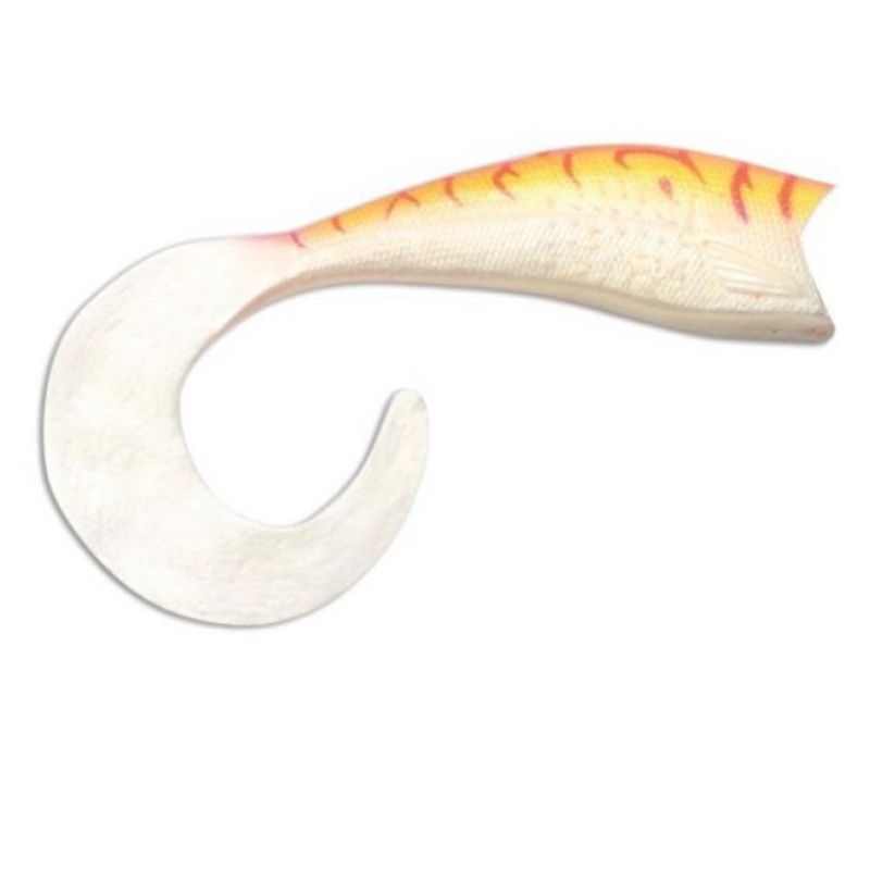 Storm Wildeye Giant Jigging Curl 10 23cm UVPF 108g
