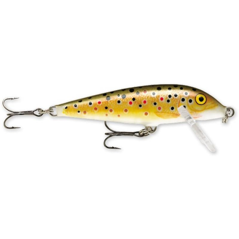 Rapala Countdown 5cm/5g TR 0.9-1.8m
