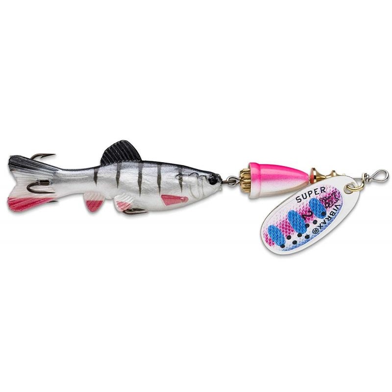 Blue Fox Vibrax Chaser #2 RT 8g