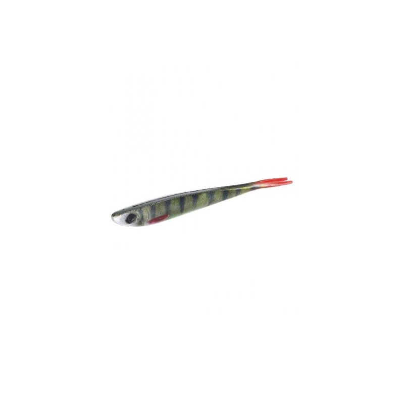 Mikado Saira 17cm 3D Perch 3tk