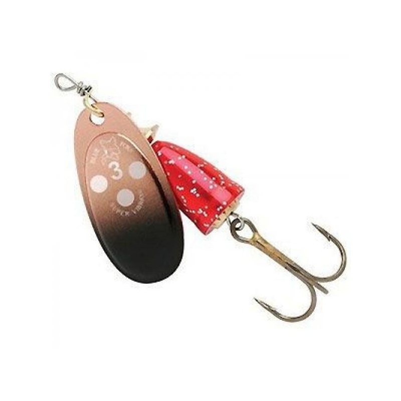Blue Fox Vibrax Flake #2 CBRF 6g