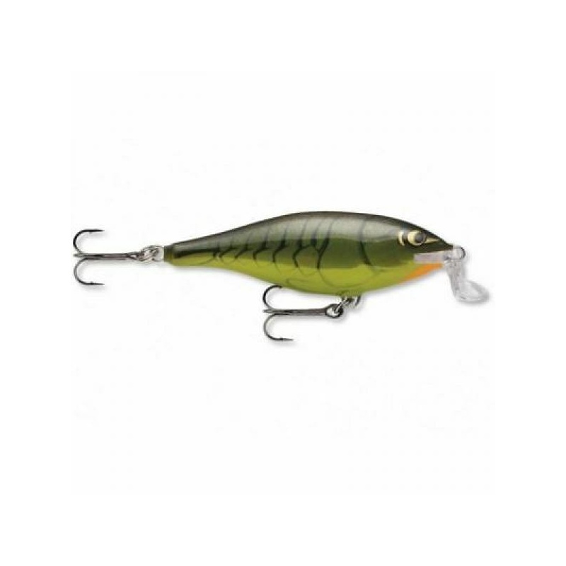 Rapala Shallow Shad Rap 9cm/12g MGRA 1.8-2.4m