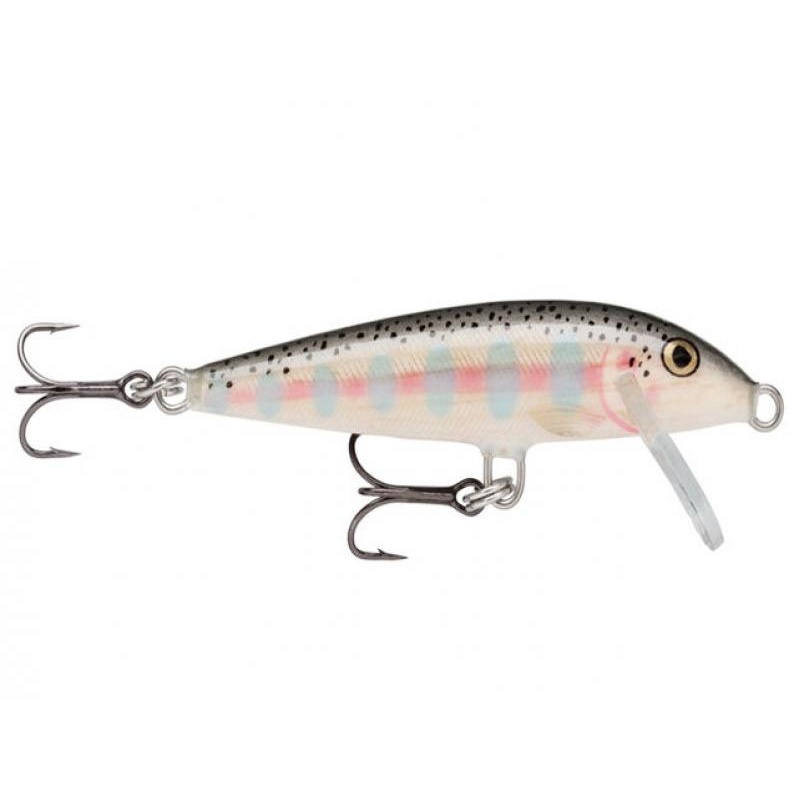Rapala Countdown 5cm/5g BJRT 0.9-1.8m