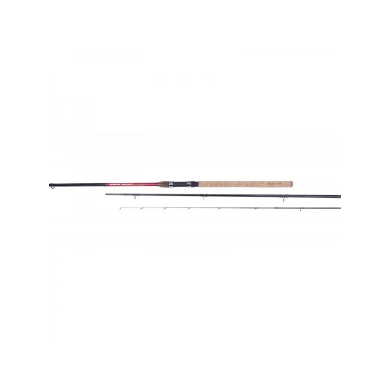 Mikado Milestone Medium Feeder 120g 3.9m
