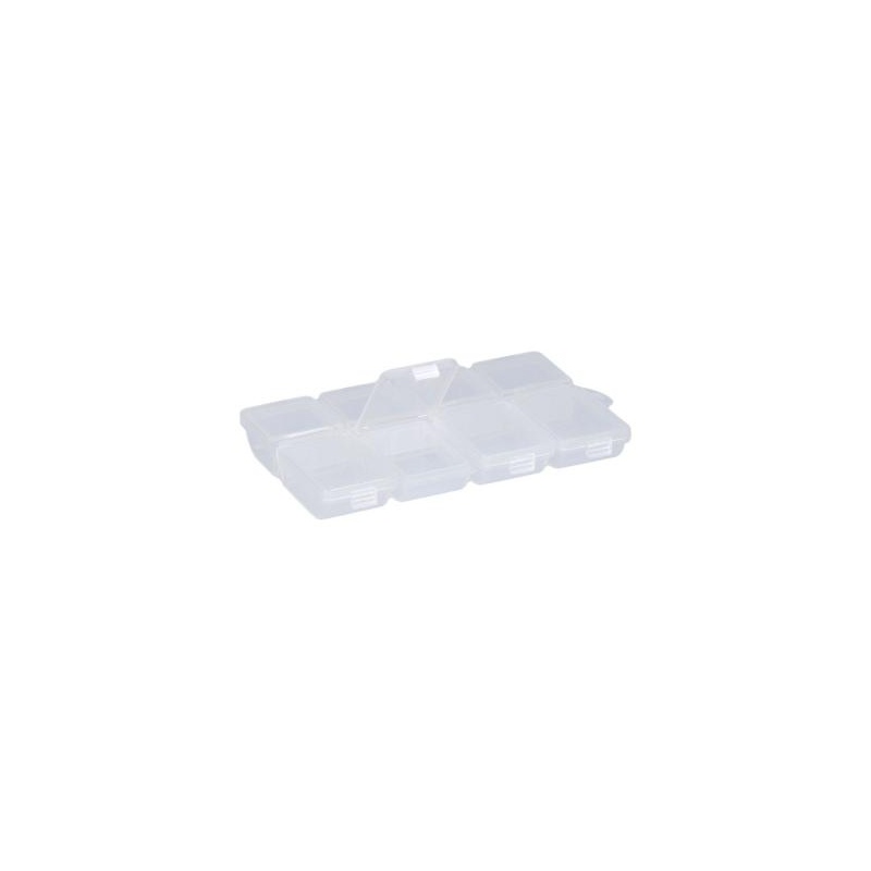 Karp H382 10.2x6.2x1.3cm