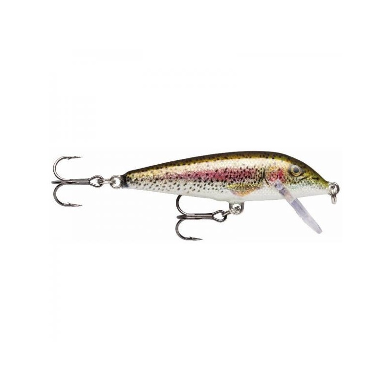 Rapala Countdown 5cm/5g RTL 0.9-1.8m