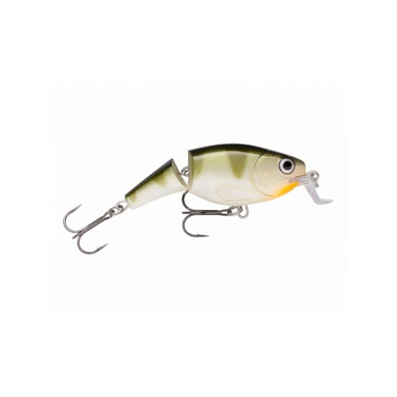 Rapala Jointed Shallow Shad Rap 7cm/11g YP 0.9-1.5m
