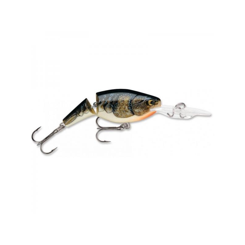 Rapala Jointed Shad Rap 7cm/13g CW 2.1-4.5m