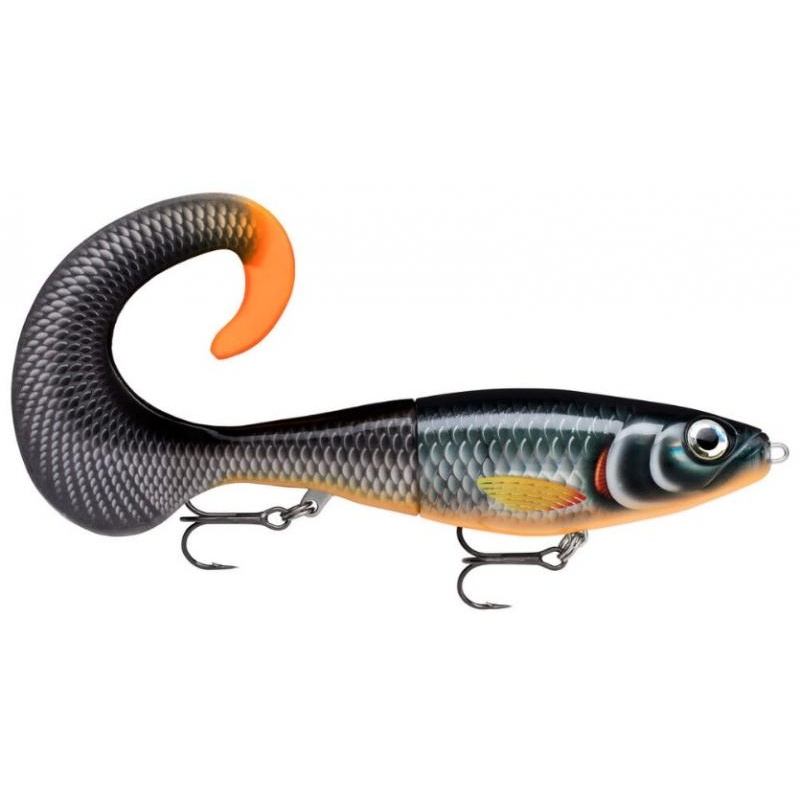 Rapala X-Rap Otus JR XROU-17 HLW 17cm/40g 0.5-1m