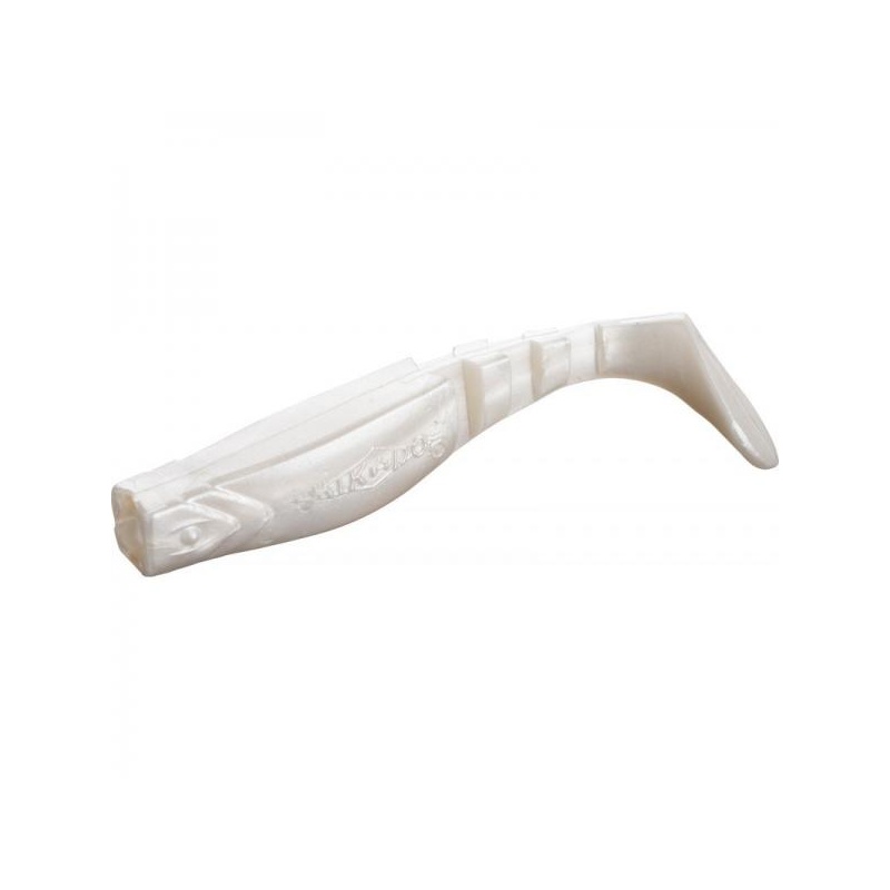 Mikado Fishhunter 8cm 01T 5tk