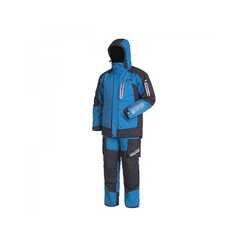Talikostüüm NORFIN Tornado XXXXL (kott)