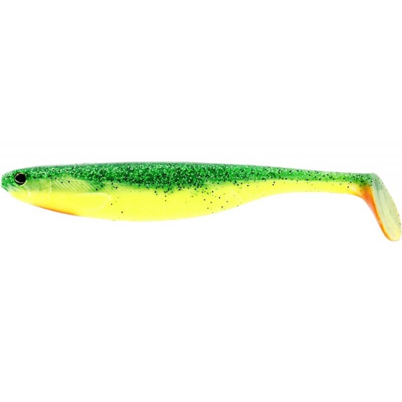 Westin ShadTeez Slim 75mm 3g Fireflake 4tk