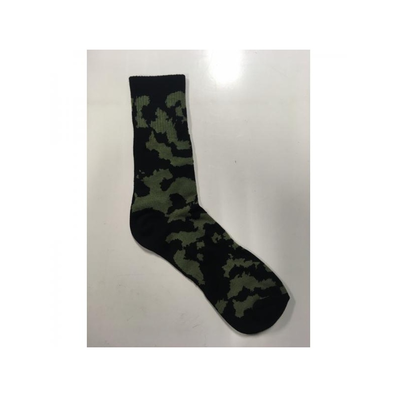 Sokid NERO Thermo -5C nr 45-48 (31/33) paar