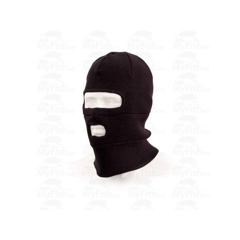 Näomask Tagrider Expedition 3013 värv must