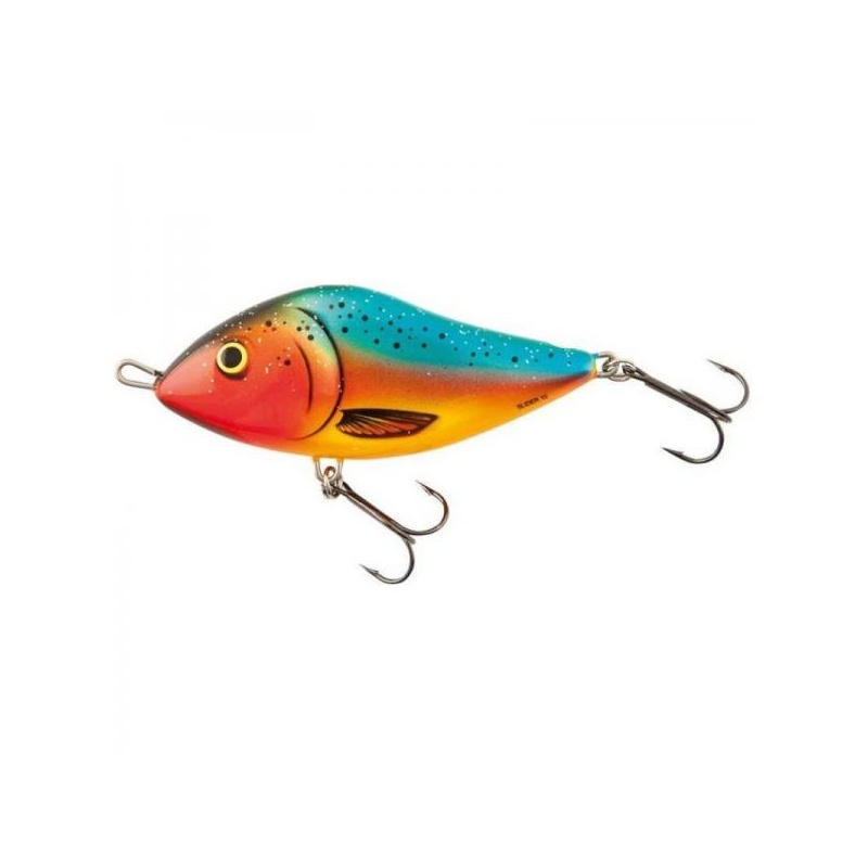 Salmo Slider 5S OPA 5cm 8g 0.5-1m uppuv