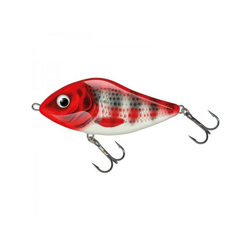 Salmo Slider 10F HRS 10cm 36g 0.5-1m ujuv