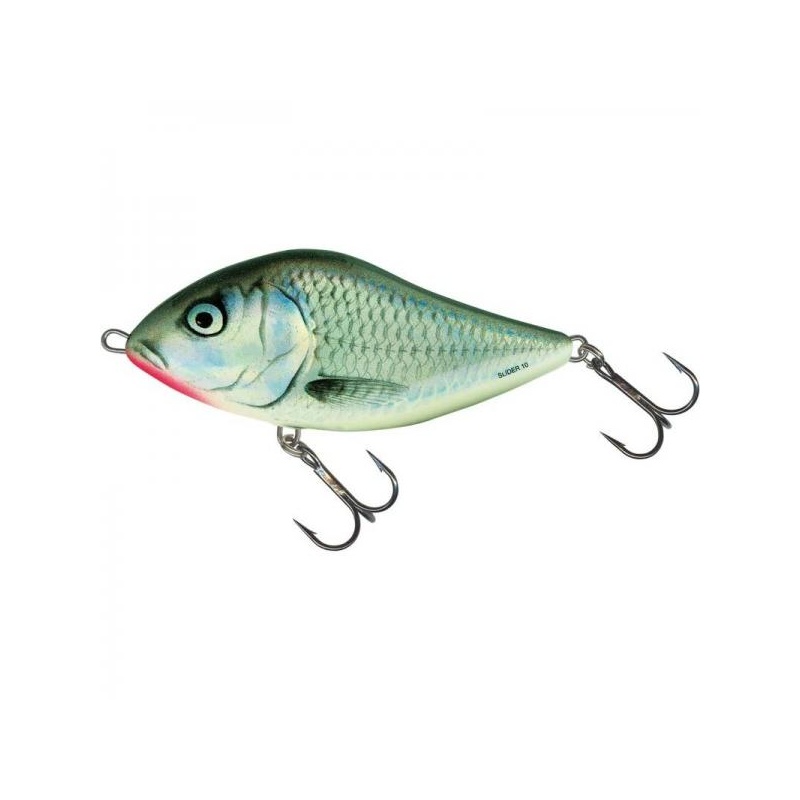 Salmo Slider 10S HGS 10cm 46g 1-2m uppuv
