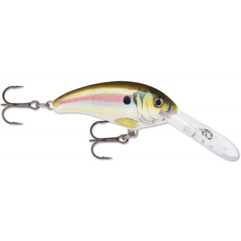 Rapala Shad Dancer 7cm/15g 2.7-4.2m RSL
