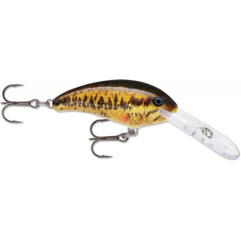 Rapala Shad Dancer 7cm/15g 2.7-4.2m SBL