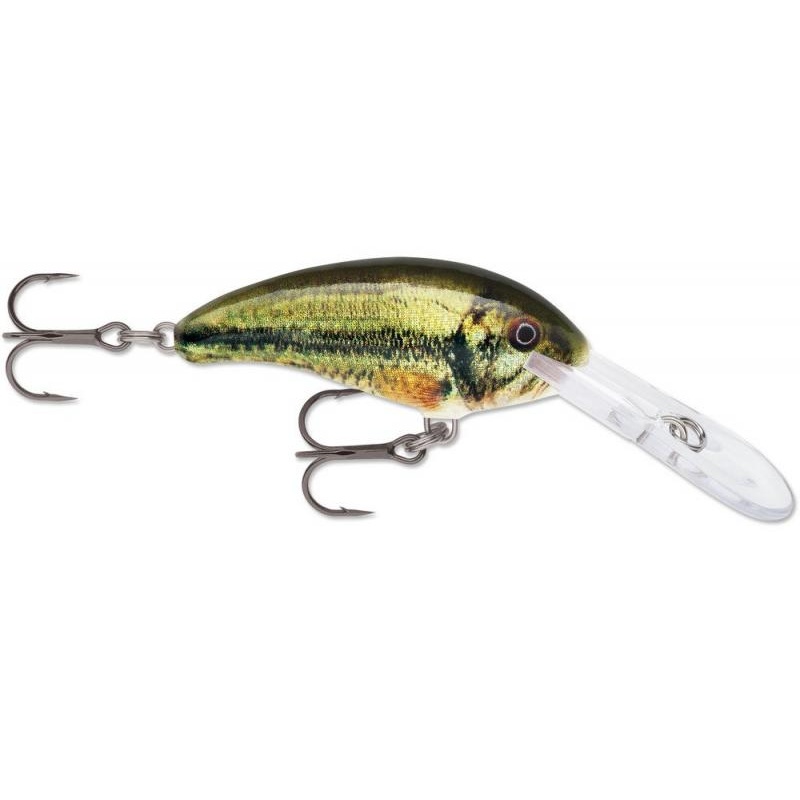Rapala Shad Dancer 7cm/15g 2.7-4.2m LBL