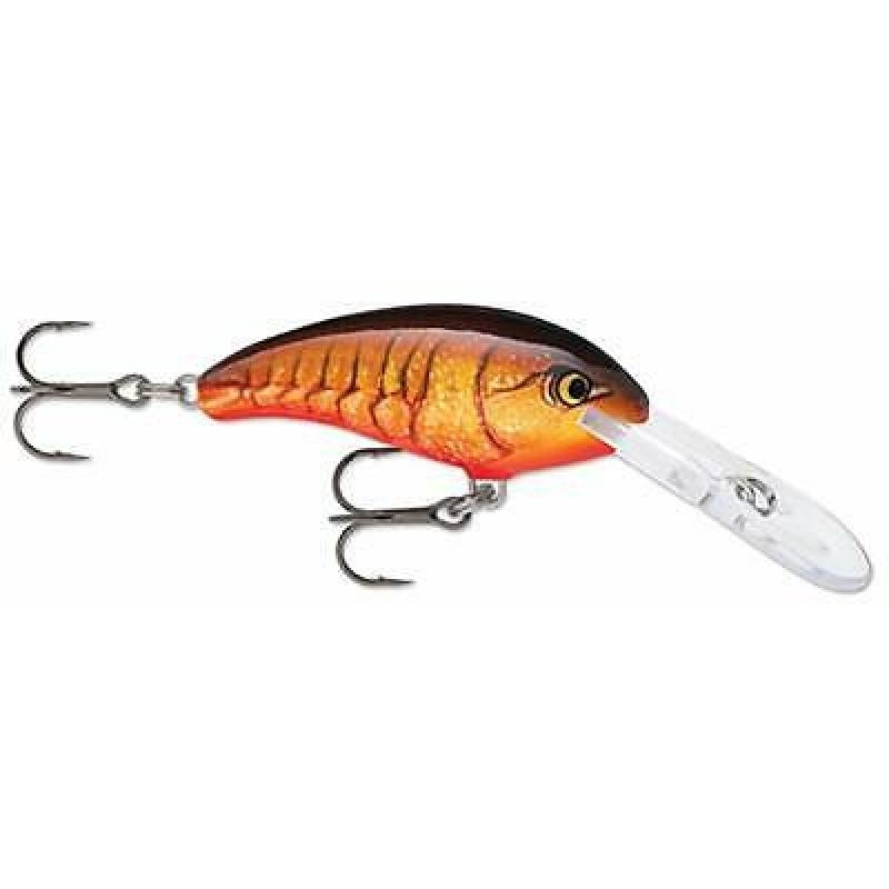 Rapala Shad Dancer 7cm/15g 2.7-4.2m DCW (ujuv)