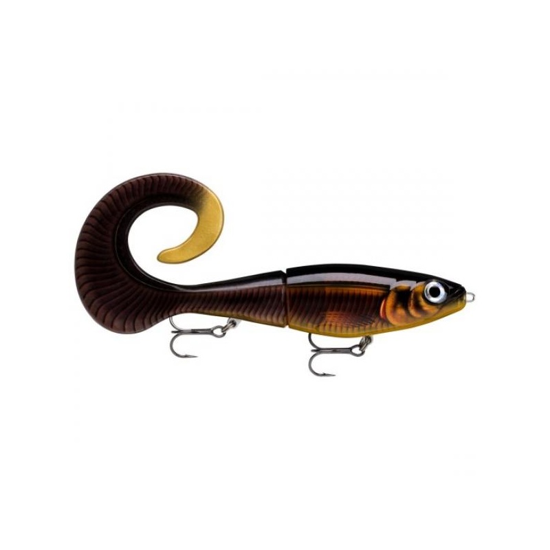 Vobler Rapala X-Rap Otus JR XROU-17 UV5 17cm/40g 0.5-1m