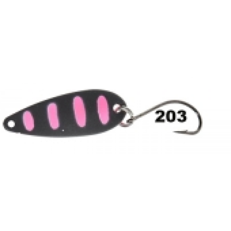 Balzer Spoon C3 2.3g UV