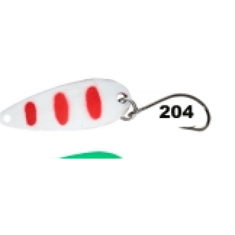 Balzer Spoon C4 2.3g