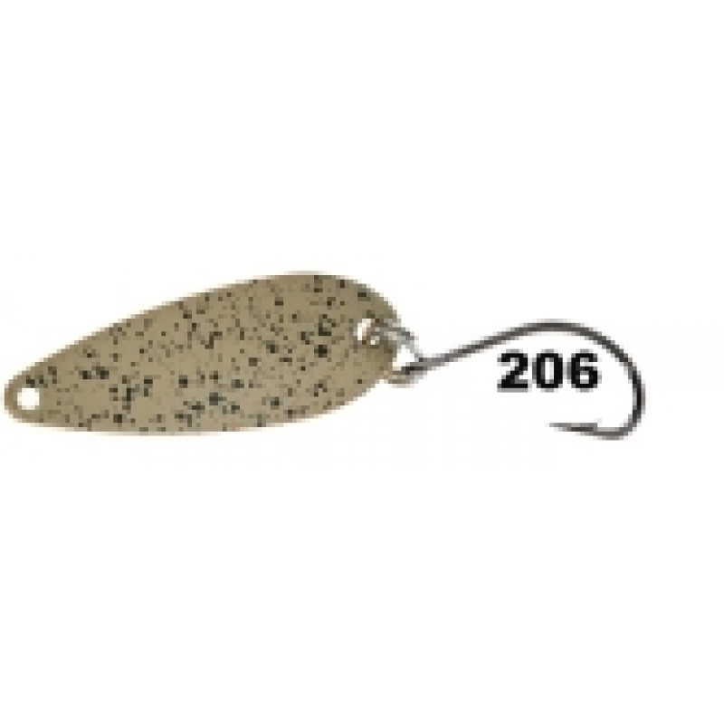Balzer Spoon C6 2.3g UV